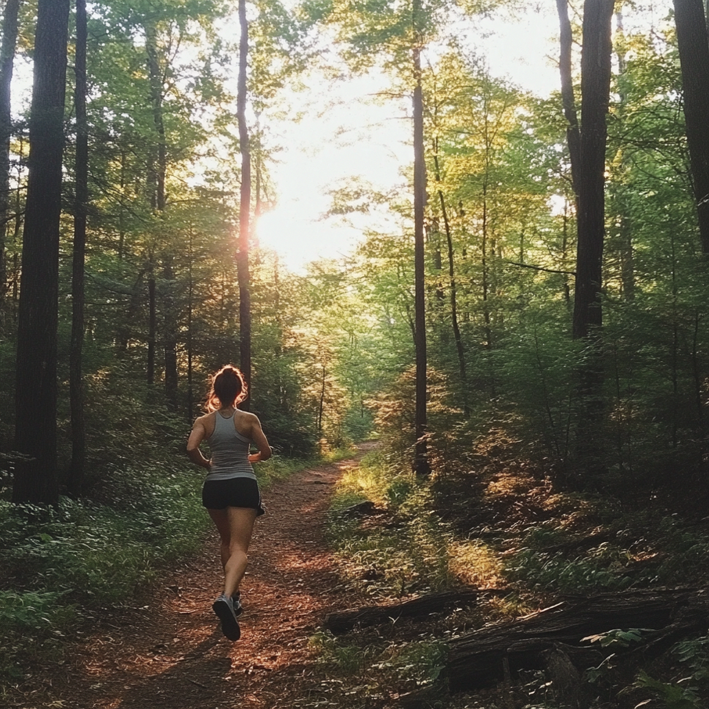 Природні інгредієнти